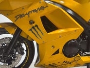 Triumph Daytona 2003 44K RUNNING 600CC SPORTS BIKE PROJECT SPARES OR REPAIR 15