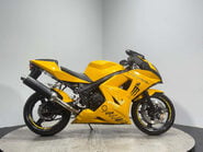 Triumph Daytona 2003 44K RUNNING 600CC SPORTS BIKE PROJECT SPARES OR REPAIR 1