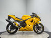 Triumph Daytona 2003 44K RUNNING 600CC SPORTS BIKE PROJECT SPARES OR REPAIR