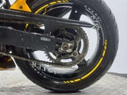 Triumph Daytona 2003 44K RUNNING 600CC SPORTS BIKE PROJECT SPARES OR REPAIR 13