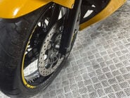 Triumph Daytona 2003 44K RUNNING 600CC SPORTS BIKE PROJECT SPARES OR REPAIR 16