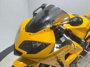 Triumph Daytona 2003 44K RUNNING 600CC SPORTS BIKE PROJECT SPARES OR REPAIR 24