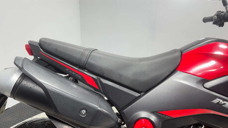 Honda MSX125 2015 MK1 GOOD RUNNING PROJECT BIKE 125CC LEARNER MINI PIT BIKE 9