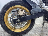 Honda MSX125 2015 MK1 GOOD RUNNING PROJECT BIKE 125CC LEARNER MINI PIT BIKE 11