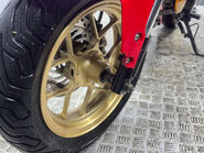 Honda MSX125 2015 MK1 GOOD RUNNING PROJECT BIKE 125CC LEARNER MINI PIT BIKE 17