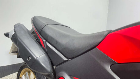 Honda MSX125 2015 MK1 GOOD RUNNING PROJECT BIKE 125CC LEARNER MINI PIT BIKE 10