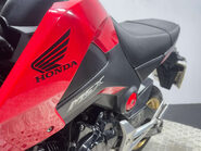 Honda MSX125 2015 MK1 GOOD RUNNING PROJECT BIKE 125CC LEARNER MINI PIT BIKE 22