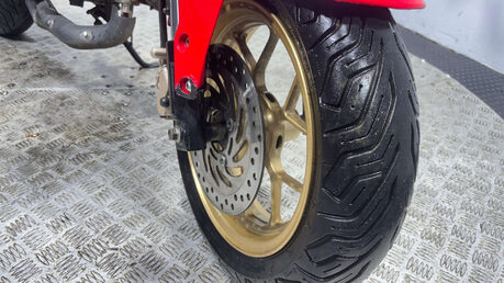 Honda MSX125 2015 MK1 GOOD RUNNING PROJECT BIKE 125CC LEARNER MINI PIT BIKE 16