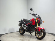 Honda MSX125 2015 MK1 GOOD RUNNING PROJECT BIKE 125CC LEARNER MINI PIT BIKE 3