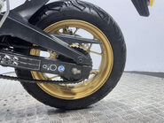 Honda MSX125 2015 MK1 GOOD RUNNING PROJECT BIKE 125CC LEARNER MINI PIT BIKE 28