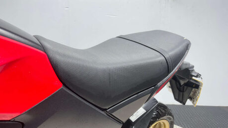 Honda MSX125 2015 MK1 GOOD RUNNING PROJECT BIKE 125CC LEARNER MINI PIT BIKE 20