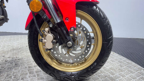 Honda MSX125 2015 MK1 GOOD RUNNING PROJECT BIKE 125CC LEARNER MINI PIT BIKE 23