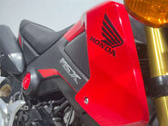 Honda MSX125 2015 MK1 GOOD RUNNING PROJECT BIKE 125CC LEARNER MINI PIT BIKE 21