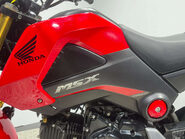 Honda MSX125 2015 MK1 GOOD RUNNING PROJECT BIKE 125CC LEARNER MINI PIT BIKE 31