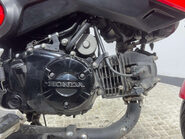 Honda MSX125 2015 MK1 GOOD RUNNING PROJECT BIKE 125CC LEARNER MINI PIT BIKE 27