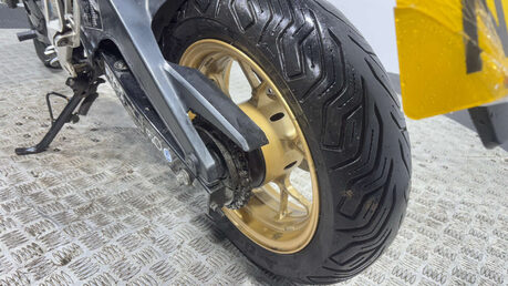 Honda MSX125 2015 MK1 GOOD RUNNING PROJECT BIKE 125CC LEARNER MINI PIT BIKE 24