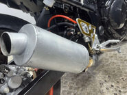 Suzuki GSX650 2013 20K STREETFIGHTER NAKED PROJECT BIKE 650CC A2 COMMUTER 29