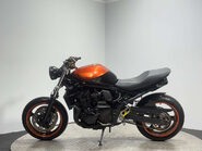 Suzuki GSX650 2013 20K STREETFIGHTER NAKED PROJECT BIKE 650CC A2 COMMUTER 4