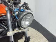 Suzuki GSX650 2013 20K STREETFIGHTER NAKED PROJECT BIKE 650CC A2 COMMUTER 13