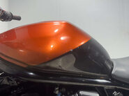 Suzuki GSX650 2013 20K STREETFIGHTER NAKED PROJECT BIKE 650CC A2 COMMUTER 31