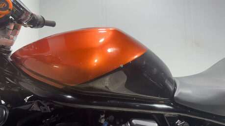 Suzuki GSX650 2013 20K STREETFIGHTER NAKED PROJECT BIKE 650CC A2 COMMUTER 31