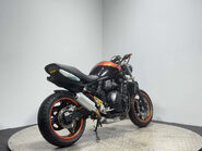 Suzuki GSX650 2013 20K STREETFIGHTER NAKED PROJECT BIKE 650CC A2 COMMUTER 3