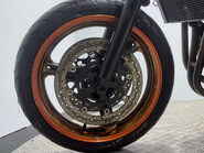 Suzuki GSX650 2013 20K STREETFIGHTER NAKED PROJECT BIKE 650CC A2 COMMUTER 21