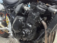 Suzuki GSX650 2013 20K STREETFIGHTER NAKED PROJECT BIKE 650CC A2 COMMUTER 28