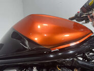 Suzuki GSX650 2013 20K STREETFIGHTER NAKED PROJECT BIKE 650CC A2 COMMUTER 24