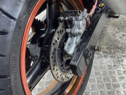 Suzuki GSX650 2013 20K STREETFIGHTER NAKED PROJECT BIKE 650CC A2 COMMUTER 25