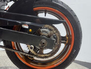 Suzuki GSX650 2013 20K STREETFIGHTER NAKED PROJECT BIKE 650CC A2 COMMUTER 22