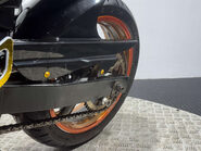 Suzuki GSX650 2013 20K STREETFIGHTER NAKED PROJECT BIKE 650CC A2 COMMUTER 12