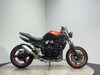 Suzuki GSX650 2013 20K STREETFIGHTER NAKED PROJECT BIKE 650CC A2 COMMUTER
