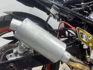 Suzuki GSX650 2013 20K STREETFIGHTER NAKED PROJECT BIKE 650CC A2 COMMUTER 14