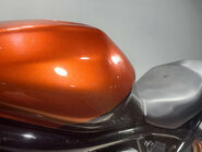 Suzuki GSX650 2013 20K STREETFIGHTER NAKED PROJECT BIKE 650CC A2 COMMUTER 18