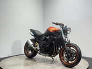 Suzuki GSX650 2013 20K STREETFIGHTER NAKED PROJECT BIKE 650CC A2 COMMUTER 2