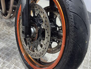 Suzuki GSX650 2013 20K STREETFIGHTER NAKED PROJECT BIKE 650CC A2 COMMUTER 15