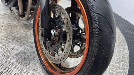 Suzuki GSX650 2013 20K STREETFIGHTER NAKED PROJECT BIKE 650CC A2 COMMUTER 15