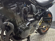 Suzuki GSX650 2013 20K STREETFIGHTER NAKED PROJECT BIKE 650CC A2 COMMUTER 27