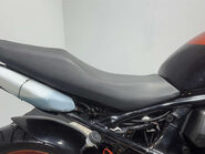 Suzuki GSX650 2013 20K STREETFIGHTER NAKED PROJECT BIKE 650CC A2 COMMUTER 10