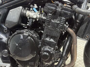 Suzuki GSX650 2013 20K STREETFIGHTER NAKED PROJECT BIKE 650CC A2 COMMUTER 7