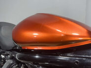 Suzuki GSX650 2013 20K STREETFIGHTER NAKED PROJECT BIKE 650CC A2 COMMUTER 16