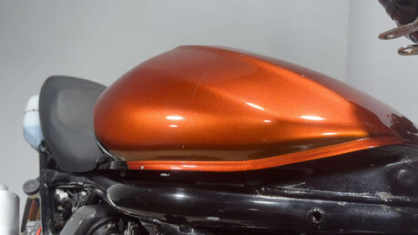 Suzuki GSX650 2013 20K STREETFIGHTER NAKED PROJECT BIKE 650CC A2 COMMUTER 16