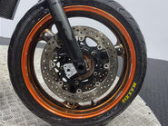 Suzuki GSX650 2013 20K STREETFIGHTER NAKED PROJECT BIKE 650CC A2 COMMUTER 11