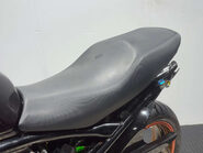 Suzuki GSX650 2013 20K STREETFIGHTER NAKED PROJECT BIKE 650CC A2 COMMUTER 20