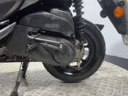 Yamaha Rayzr 125 2024 SPARES OR REPAIR PROJECT BIKE SCOOTER 125CC LEARNER 15