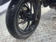 Yamaha Rayzr 125 2024 SPARES OR REPAIR PROJECT BIKE SCOOTER 125CC LEARNER 16