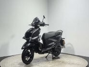Yamaha Rayzr 125 2024 SPARES OR REPAIR PROJECT BIKE SCOOTER 125CC LEARNER 5