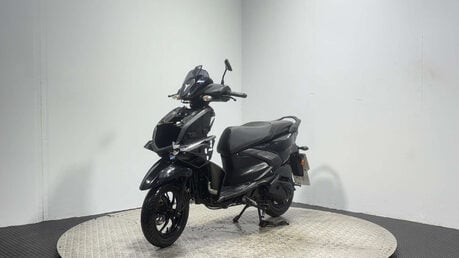 Yamaha Rayzr 125 2024 SPARES OR REPAIR PROJECT BIKE SCOOTER 125CC LEARNER 5