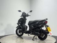 Yamaha Rayzr 125 2024 SPARES OR REPAIR PROJECT BIKE SCOOTER 125CC LEARNER 6